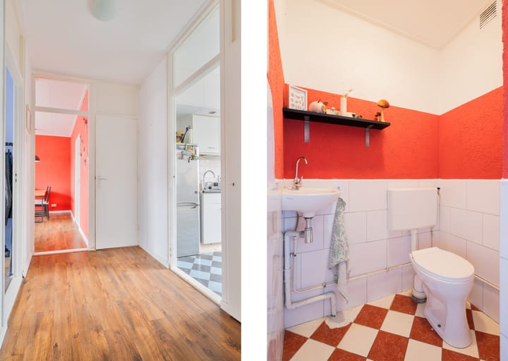 Foto 13 van Volkerakstraat 30