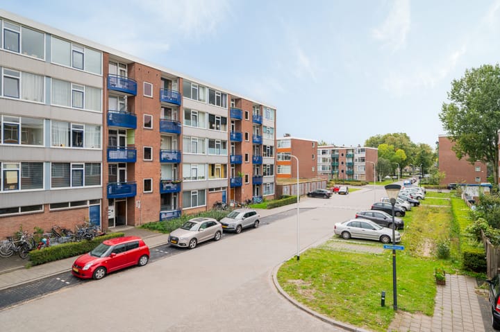 Foto 14 van Volkerakstraat 30