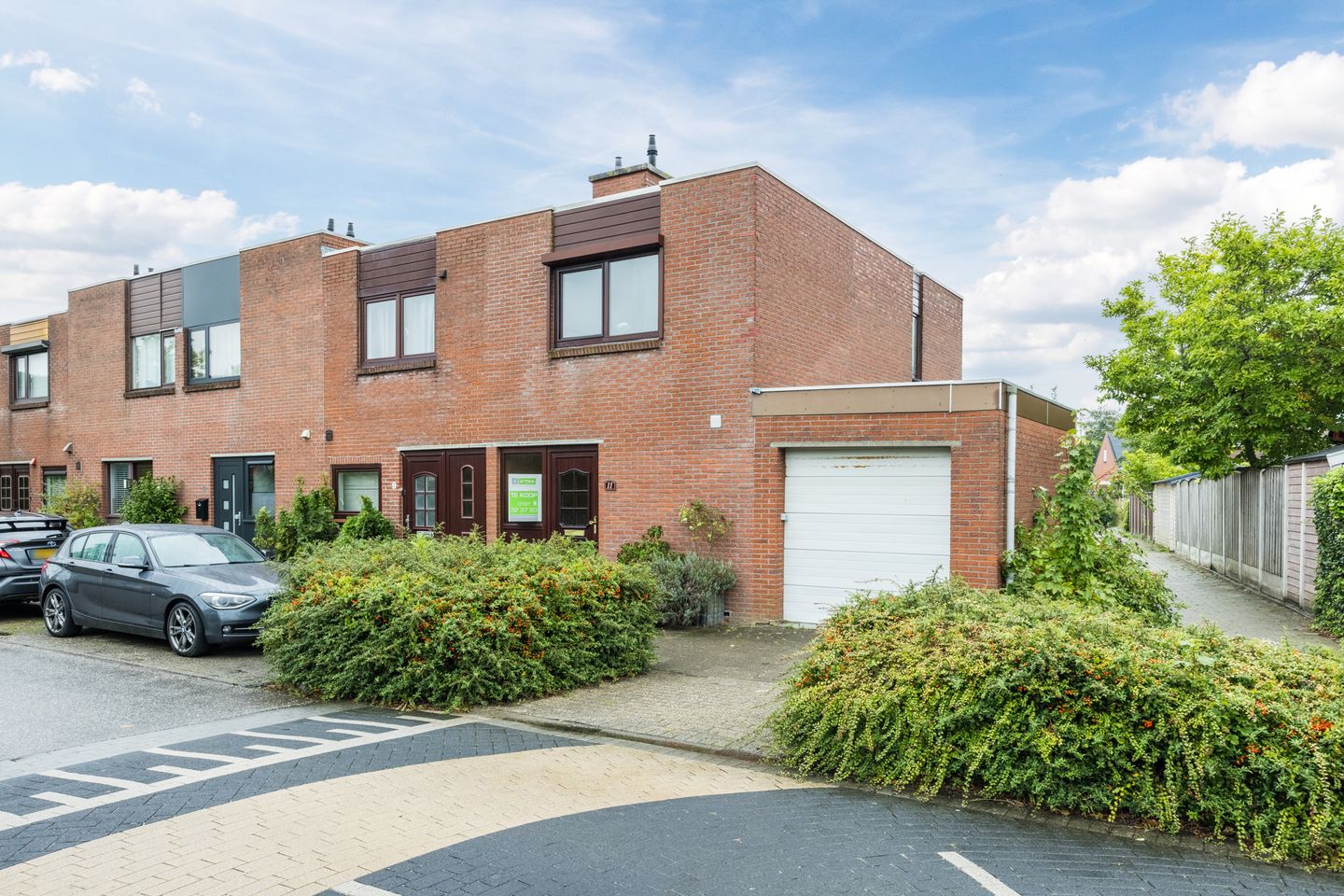 Foto 1 van Kastanjelaan 11