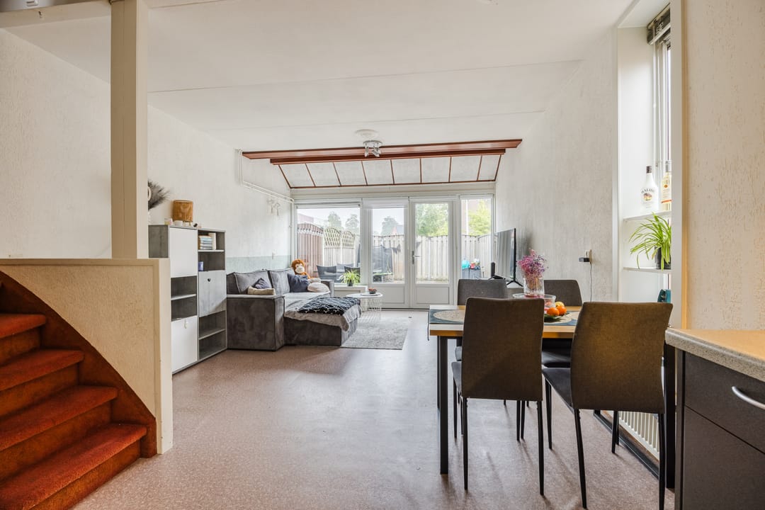 Photo 2 of Kastanjelaan 11