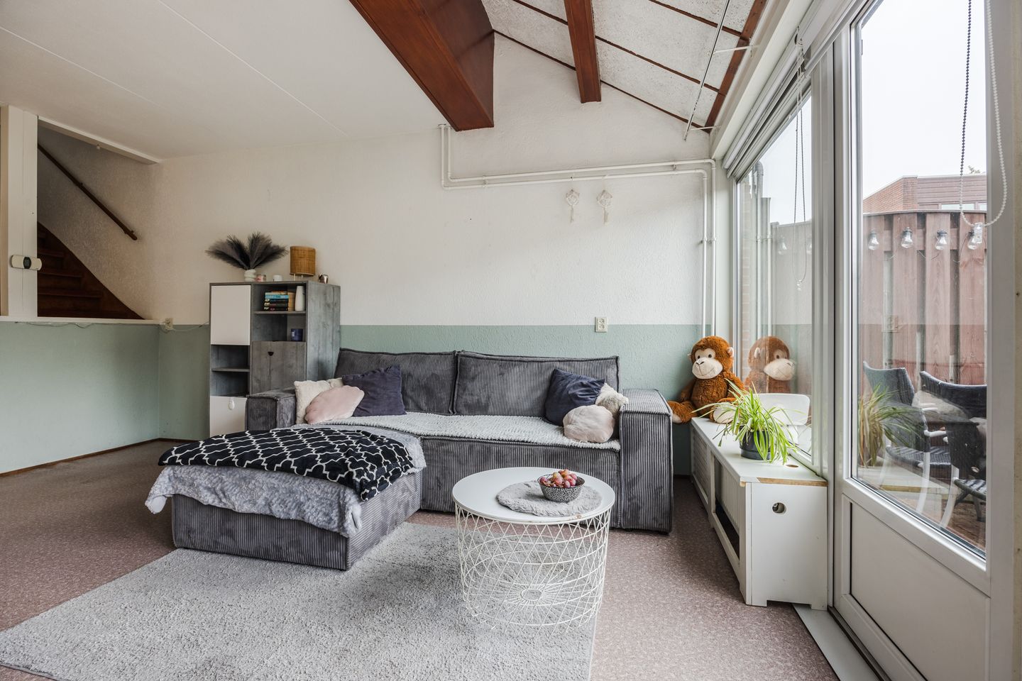 Photo 4 of Kastanjelaan 11