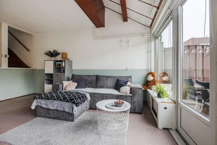 Foto 4 van Kastanjelaan 11