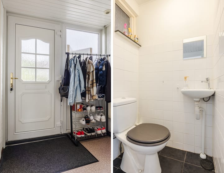 Foto 9 van Kastanjelaan 11