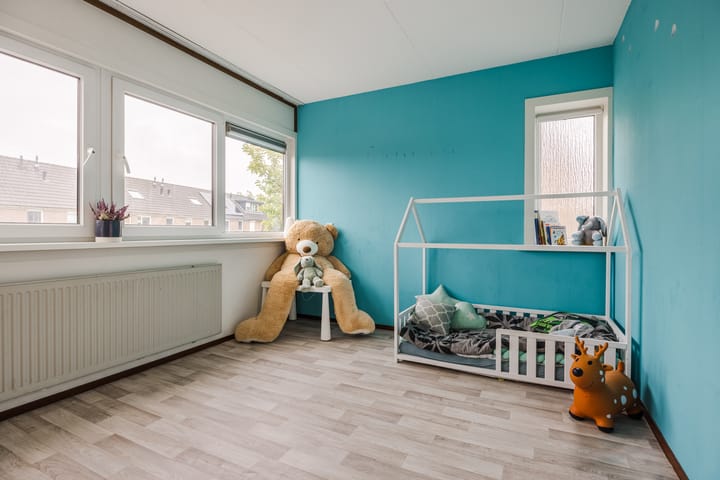 Foto 14 van Kastanjelaan 11