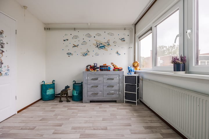 Foto 15 van Kastanjelaan 11