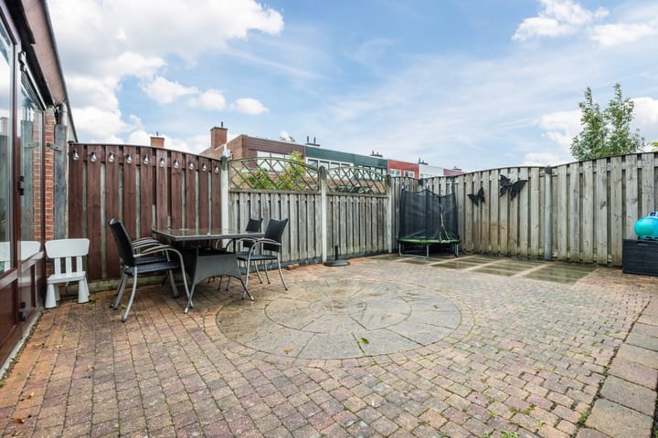 Foto 19 van Kastanjelaan 11