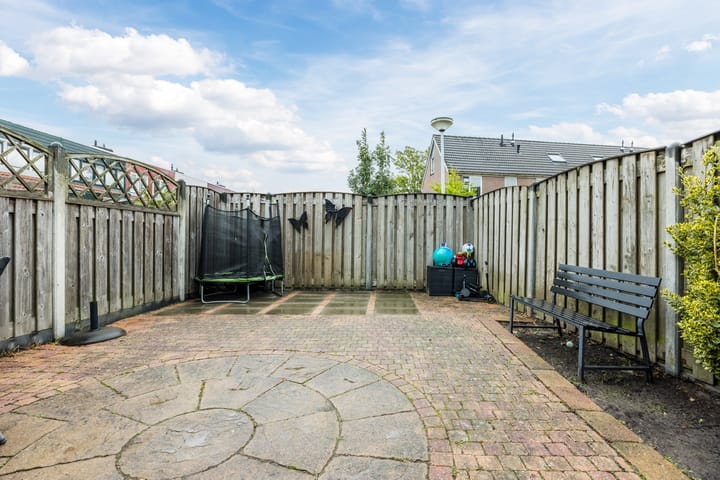 Foto 20 van Kastanjelaan 11