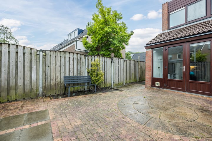 Foto 21 van Kastanjelaan 11