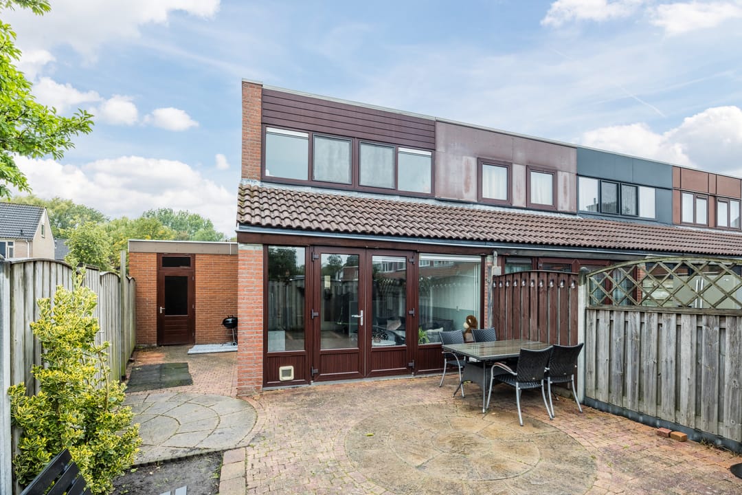 Photo 22 of Kastanjelaan 11