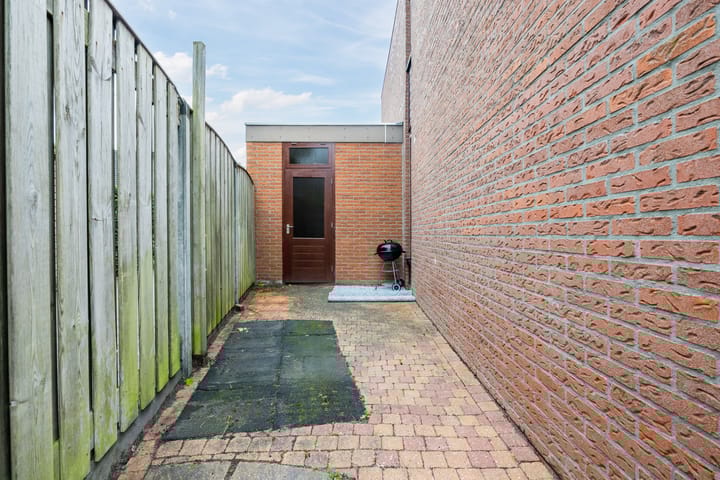 Foto 23 van Kastanjelaan 11