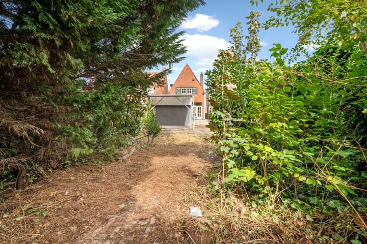 Foto 3 van Sportstraat 3