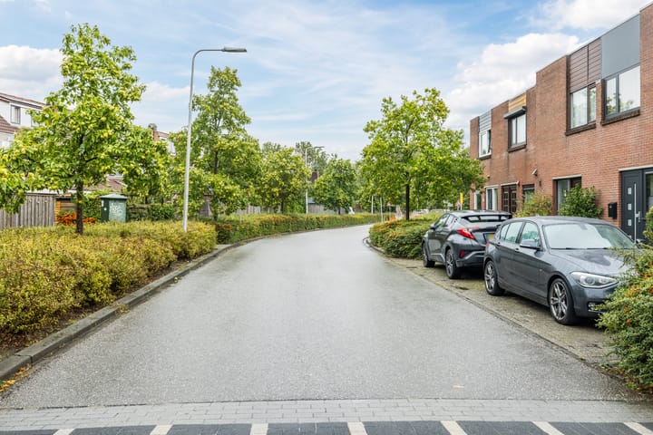 Foto 25 van Kastanjelaan 11