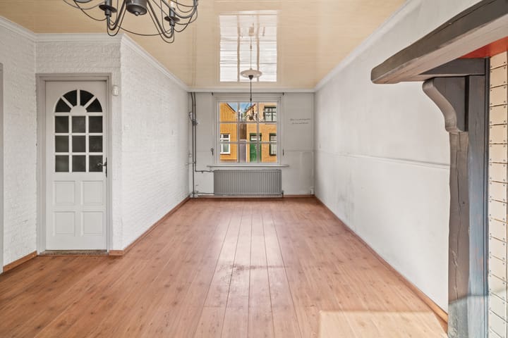 Foto 4 van Sportstraat 3