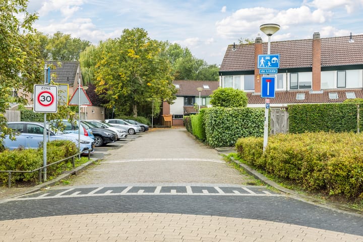 Foto 26 van Kastanjelaan 11