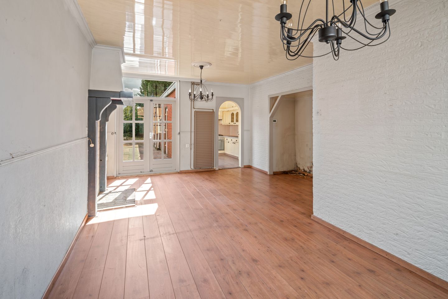 Foto 5 van Sportstraat 3