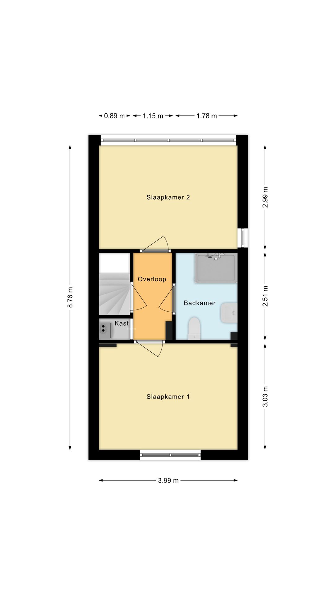 Photo 28 of Kastanjelaan 11