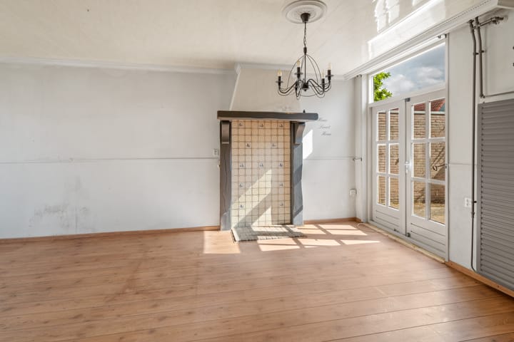 Foto 7 van Sportstraat 3