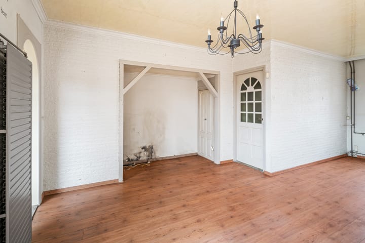 Foto 8 van Sportstraat 3