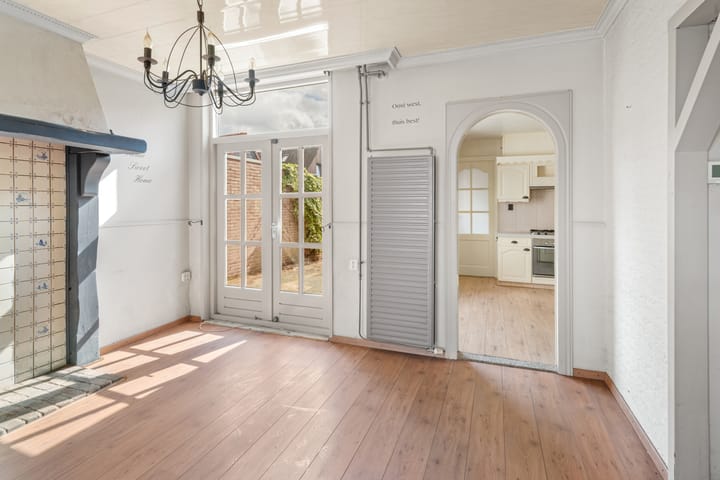 Foto 9 van Sportstraat 3