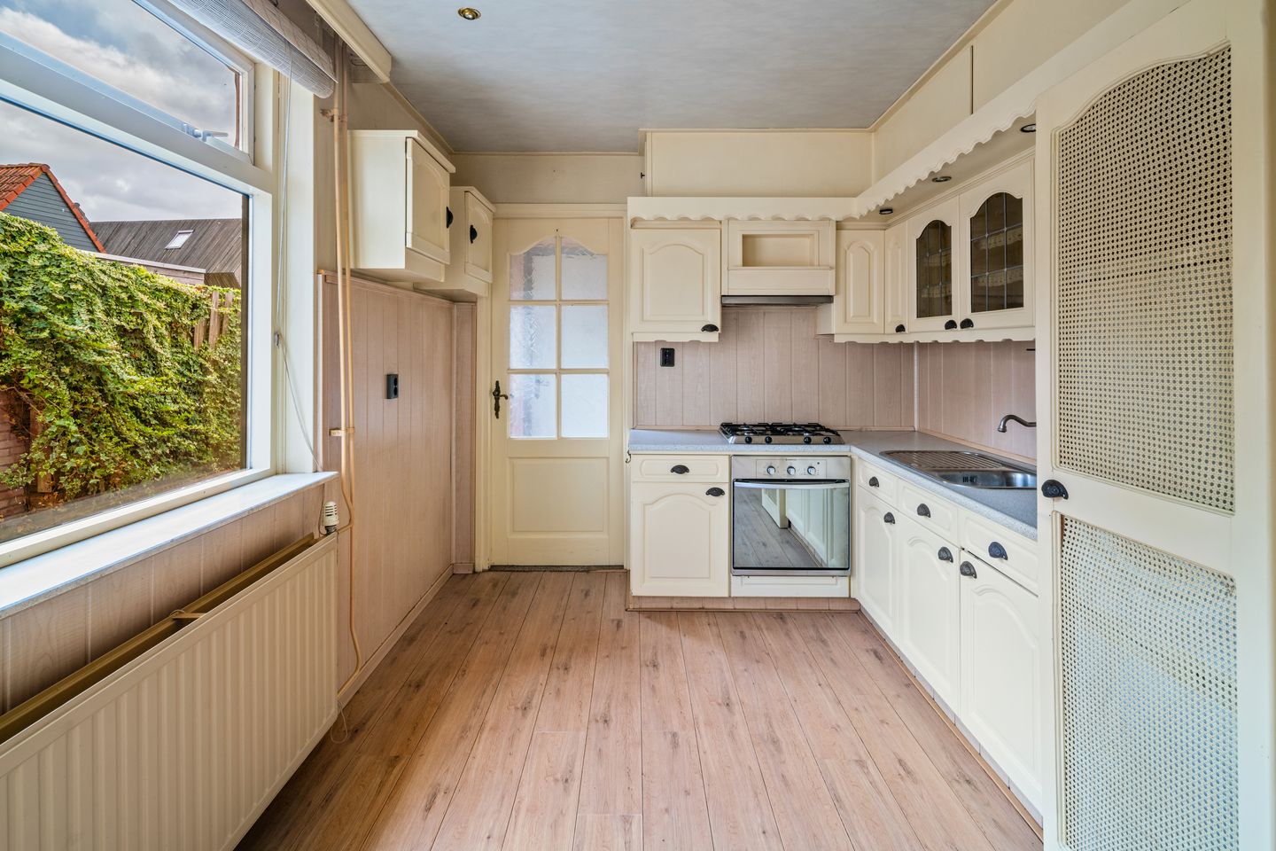 Foto 10 van Sportstraat 3