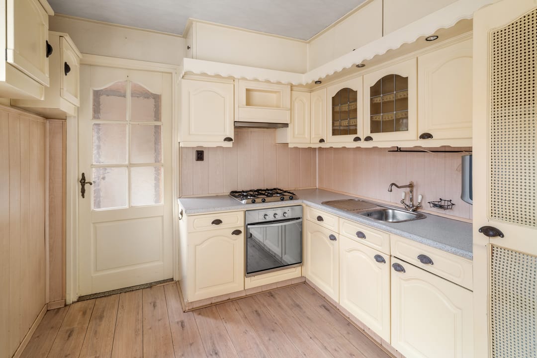 Foto 11 van Sportstraat 3