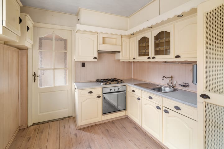 Foto 11 van Sportstraat 3