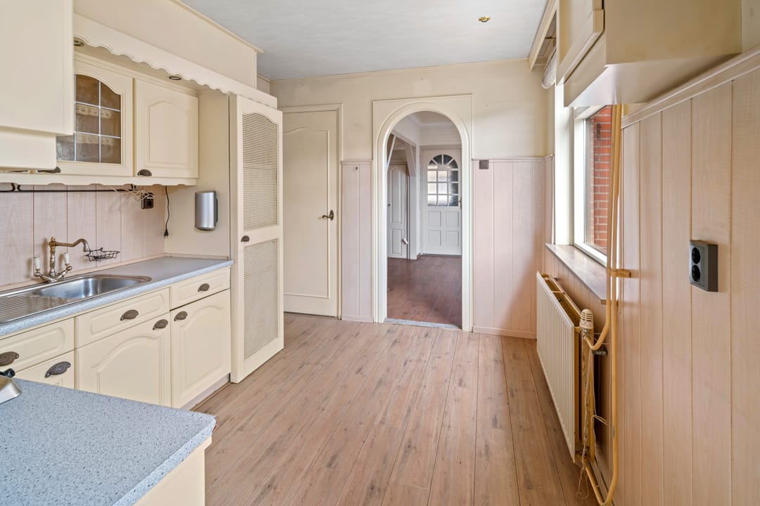 Foto 13 van Sportstraat 3