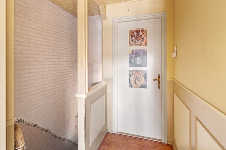 Foto 20 van Sportstraat 3