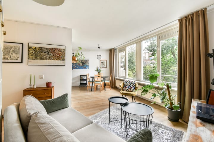 Foto 1 van Spitsbergenstraat 49