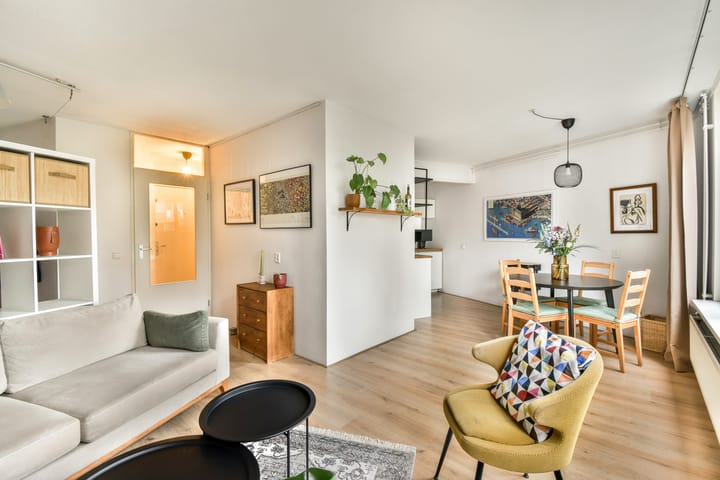 Foto 3 van Spitsbergenstraat 49