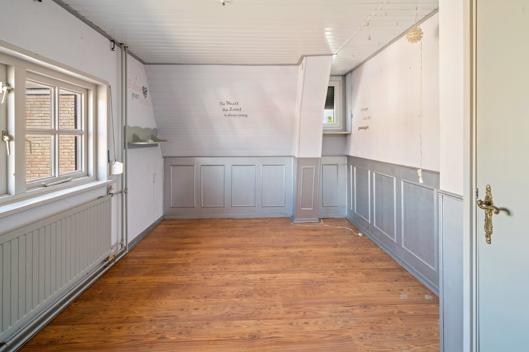 Foto 23 van Sportstraat 3