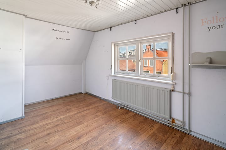 Foto 24 van Sportstraat 3