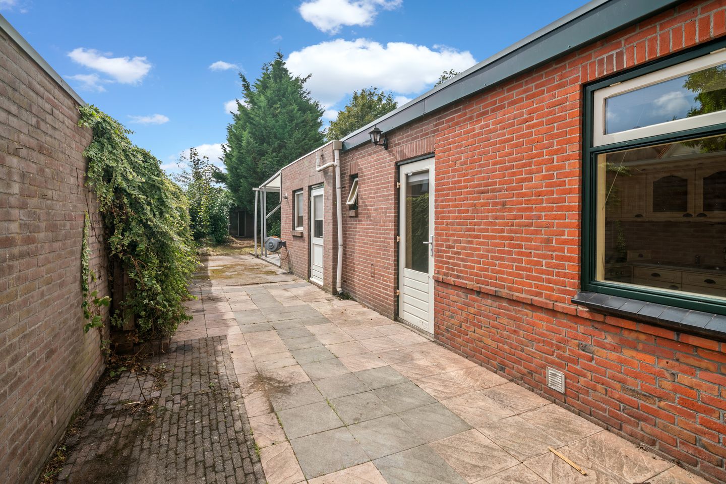 Foto 25 van Sportstraat 3