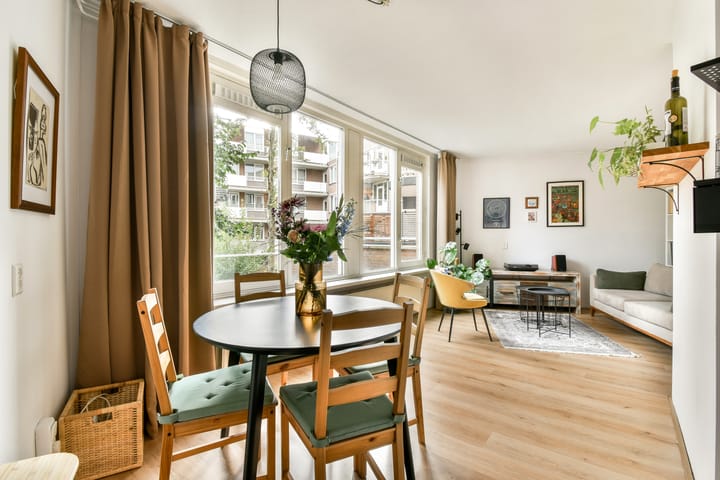 Foto 6 van Spitsbergenstraat 49