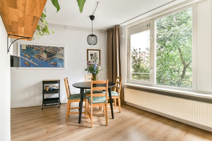 Foto 7 van Spitsbergenstraat 49