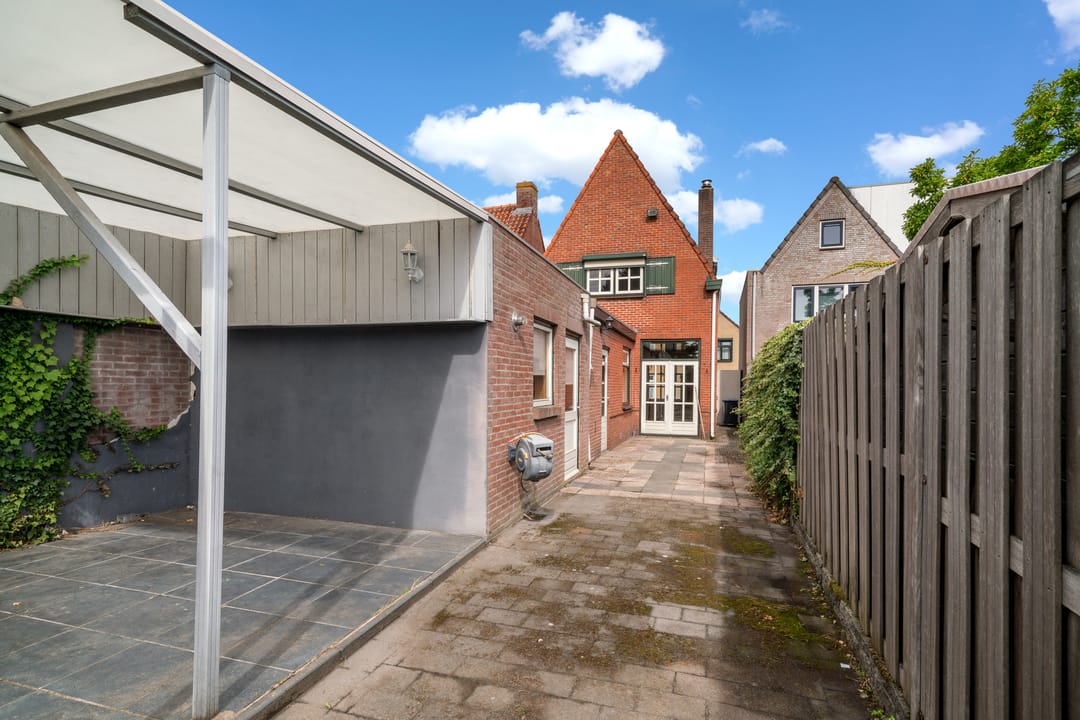 Foto 26 van Sportstraat 3