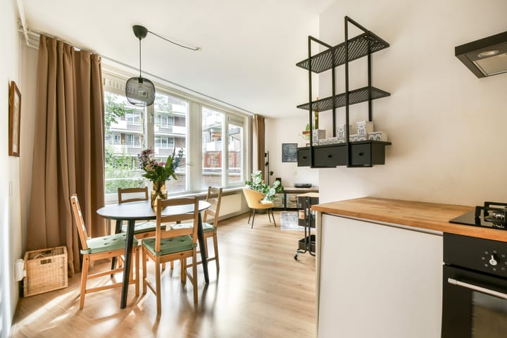 Foto 8 van Spitsbergenstraat 49