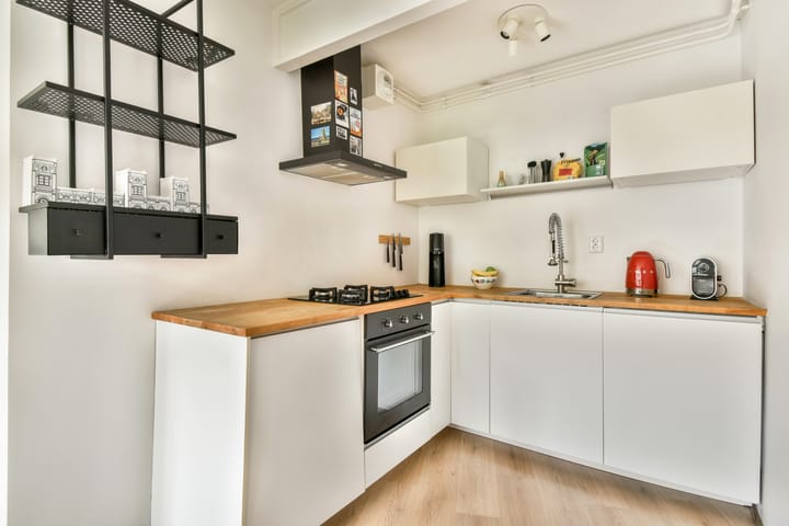 Foto 9 van Spitsbergenstraat 49