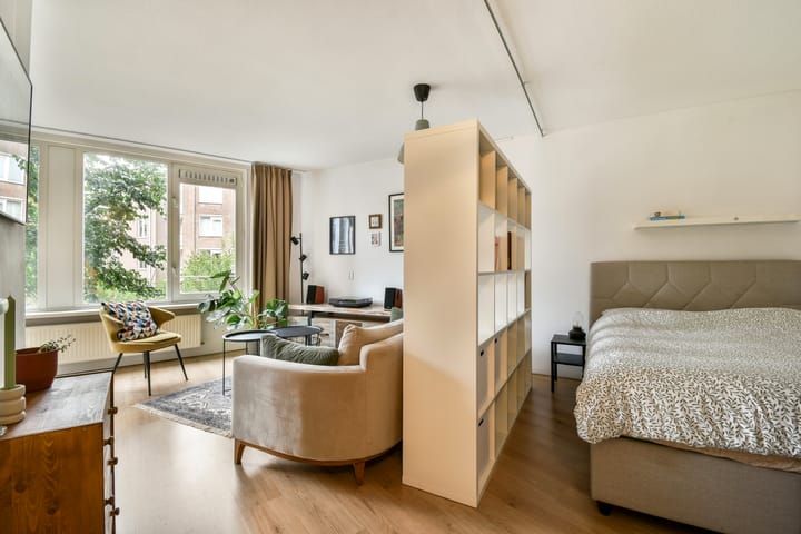 Foto 10 van Spitsbergenstraat 49