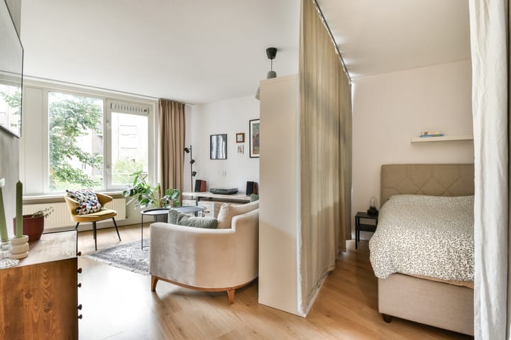 Foto 11 van Spitsbergenstraat 49