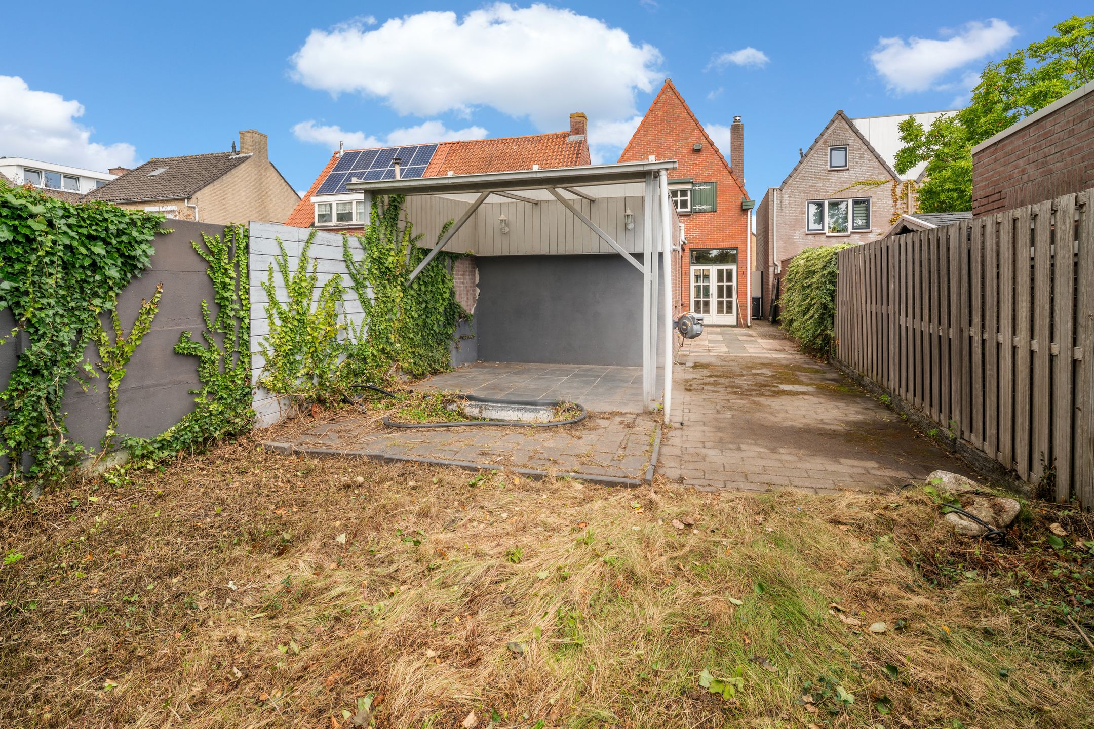 Foto 30 van Sportstraat 3