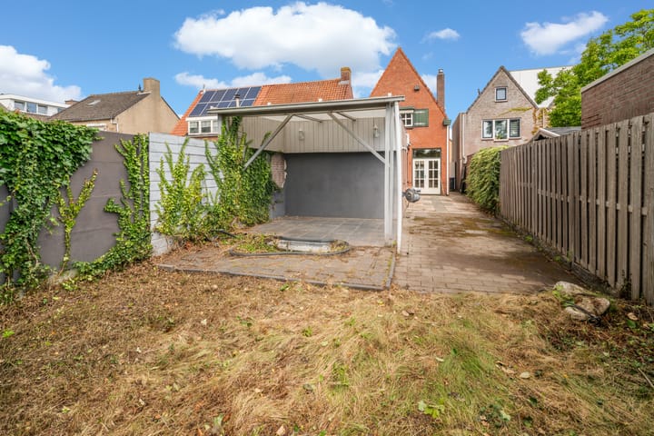 Foto 30 van Sportstraat 3