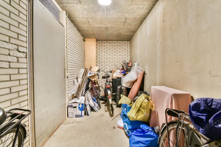 Foto 16 van Spitsbergenstraat 49