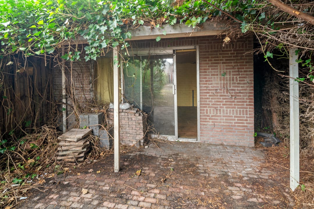 Foto 32 van Sportstraat 3