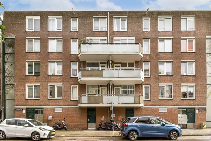 Foto 17 van Spitsbergenstraat 49