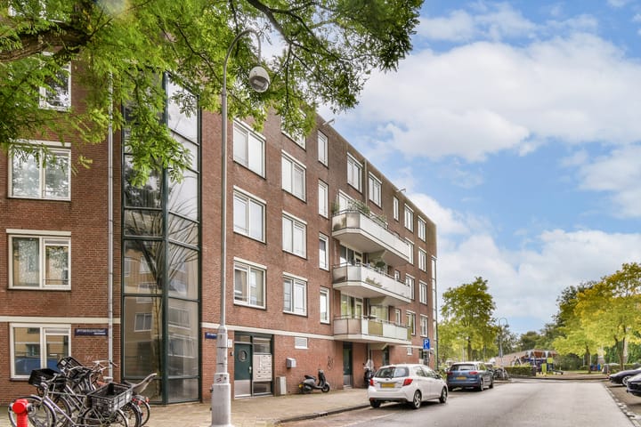 Foto 18 van Spitsbergenstraat 49