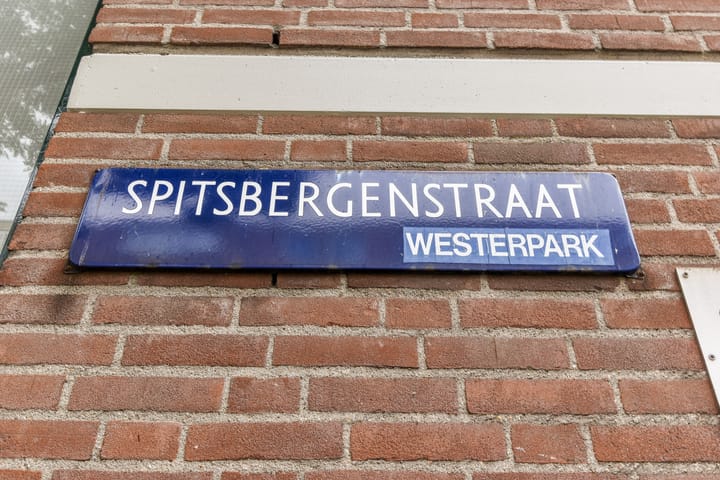 Foto 19 van Spitsbergenstraat 49