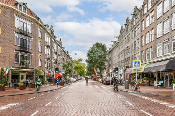 Foto 20 van Spitsbergenstraat 49