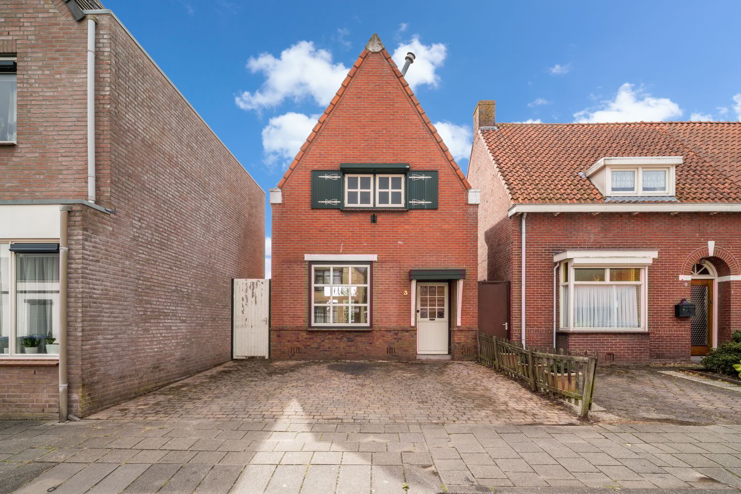 Foto 35 van Sportstraat 3