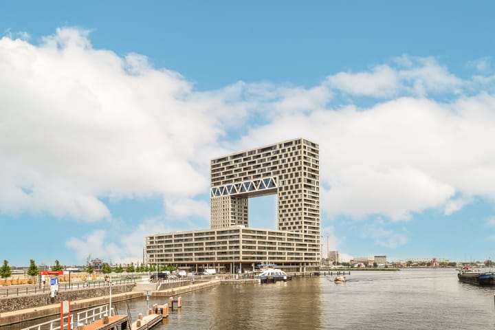 Foto 21 van Spitsbergenstraat 49